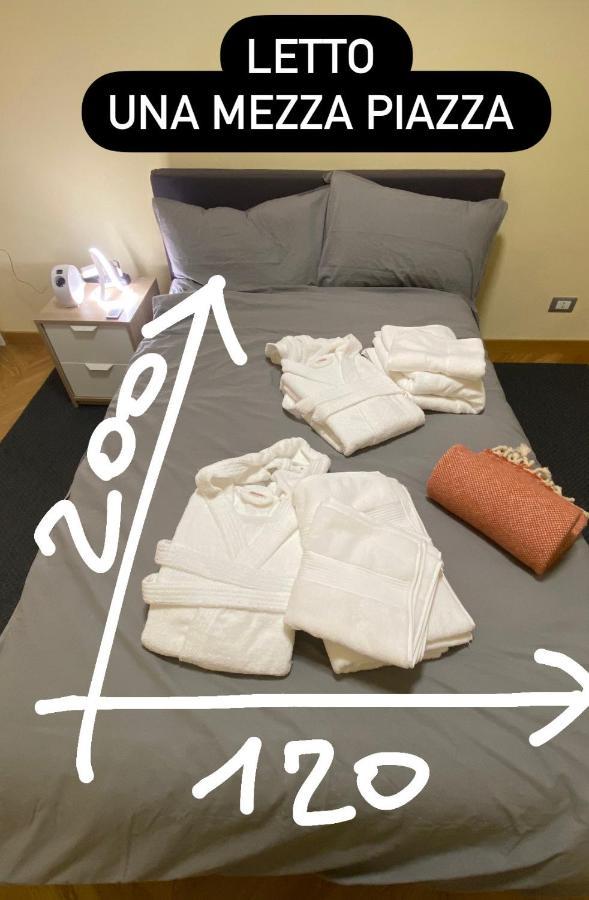 Ghirardiresidenze 호텔 토리노 외부 사진