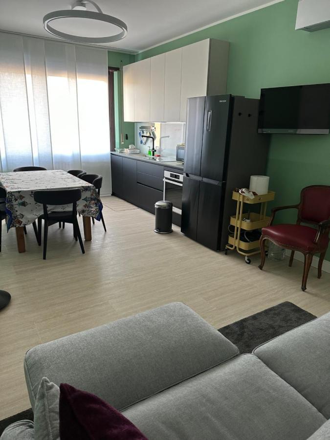 Ghirardiresidenze 호텔 토리노 외부 사진