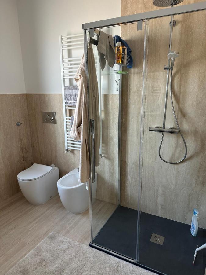 Ghirardiresidenze 호텔 토리노 외부 사진